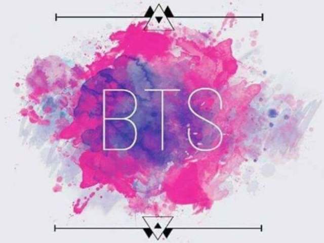 Qual o MV? (BTS)