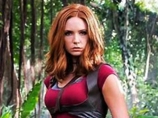 Ruby Roundhouse