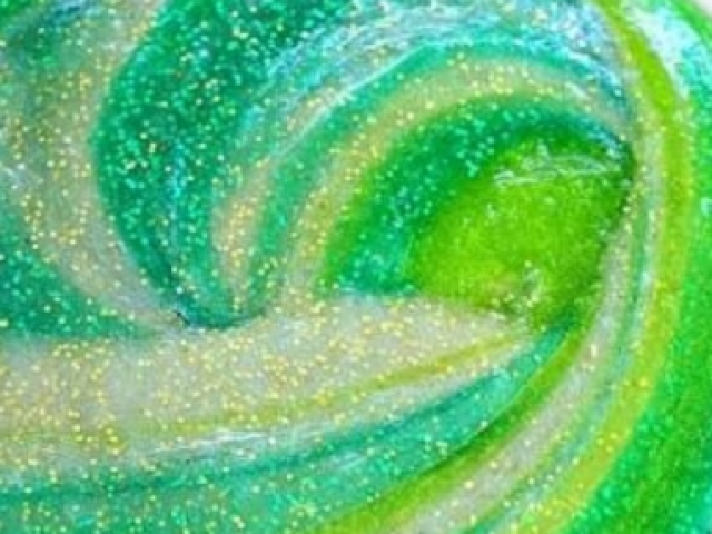 Glitter