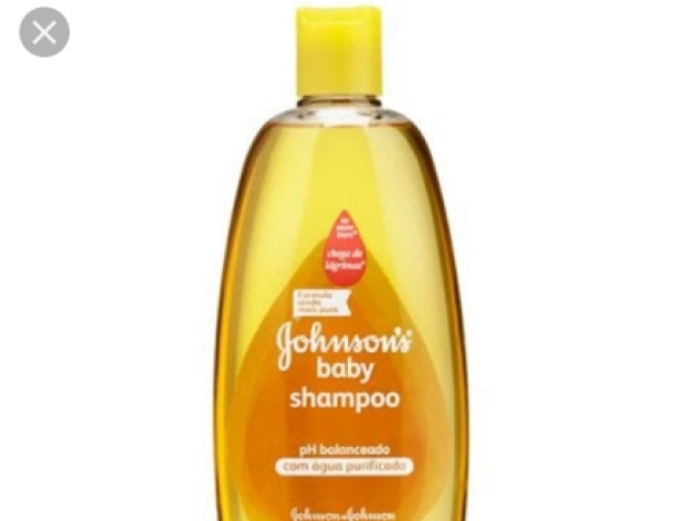 Shampoo