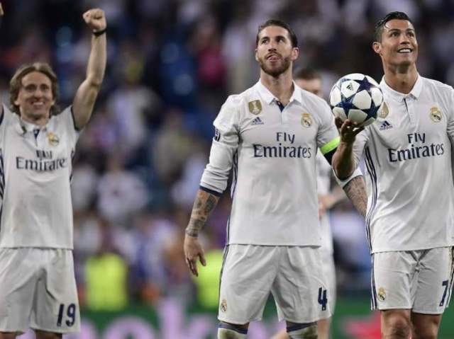 Você realmente entende de futebol?