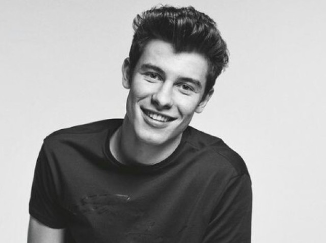 Shawn Mendes