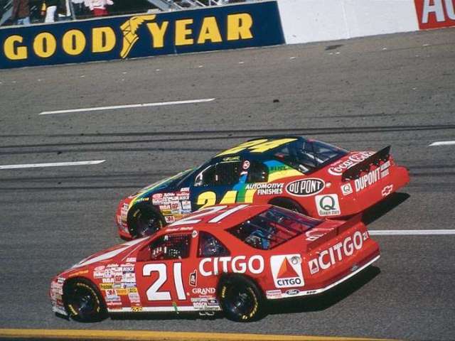 Winston Cup