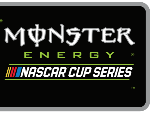 Monster Energy NASCAR Cup