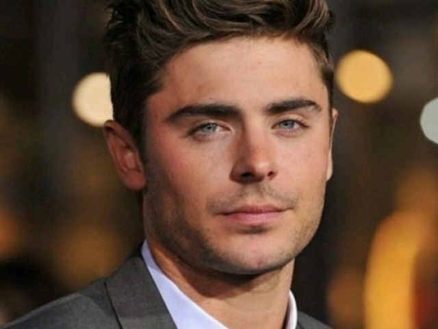 Zac Efron