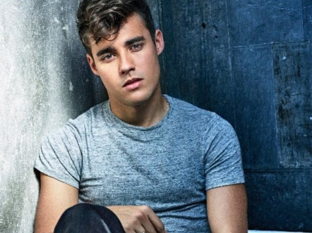 Jorge Blanco