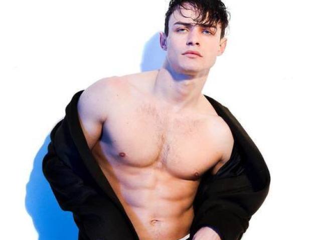 Thomas Doherty