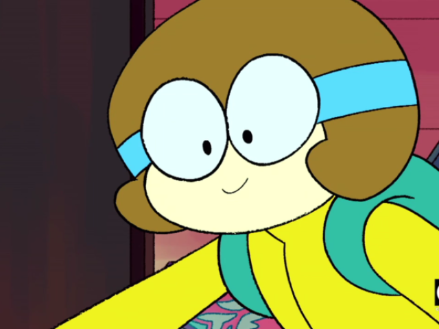 Dendy