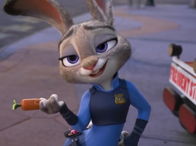 O quanto você conhece Zootopia?