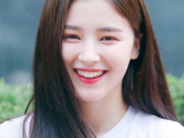 Você conhece a Nancy (Momoland)?
