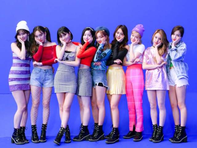 Twice