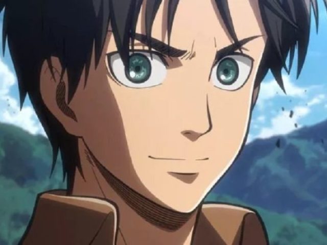 Eren Jaeger