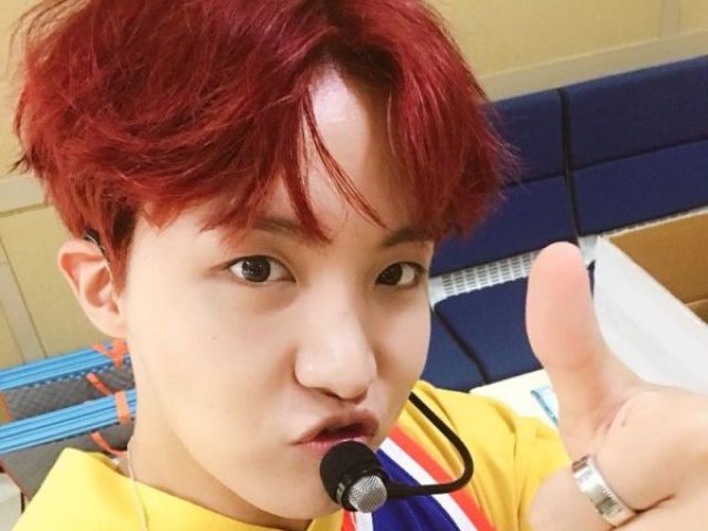 J-Hope