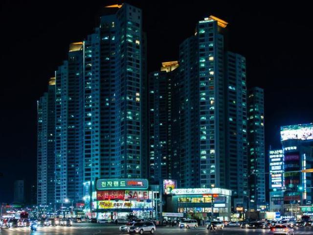 Daegu