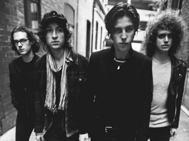 catfish and the bottlemen