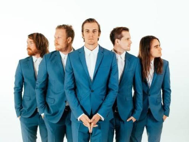 the maine