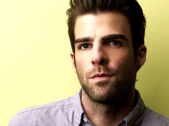 Zachary Quinto