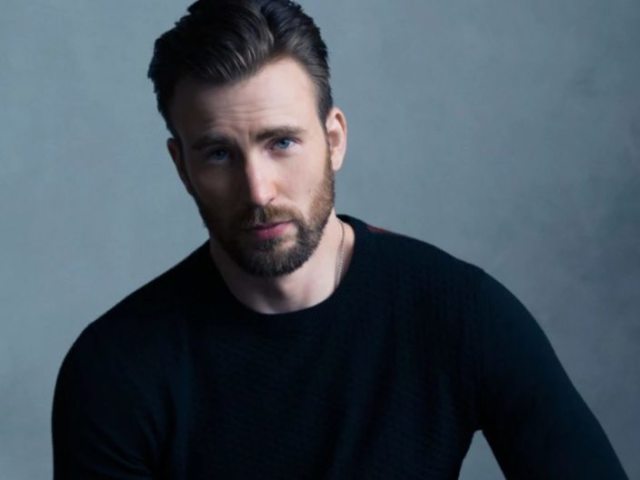 Chris Evans