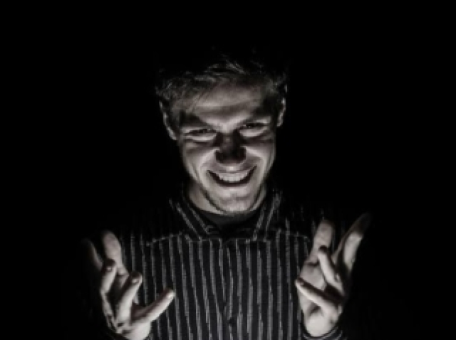 Você é um/uma psicopata?(10+)