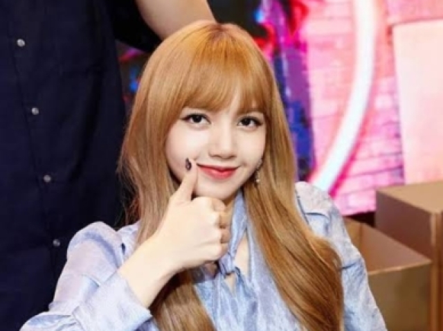 1. Lisa