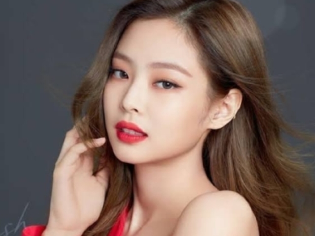 2. Jennie