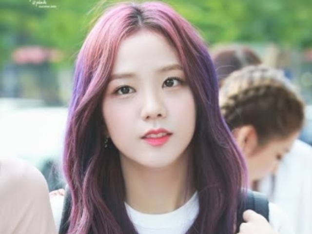 3. Jisoo