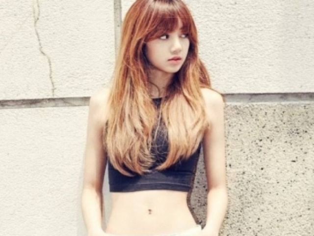 1. Lisa