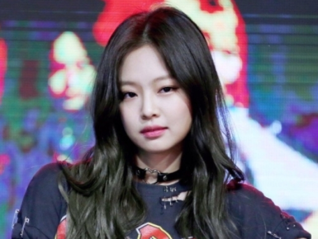 3. Jennie