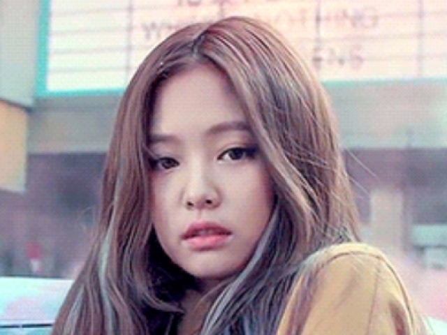 3. Jennie