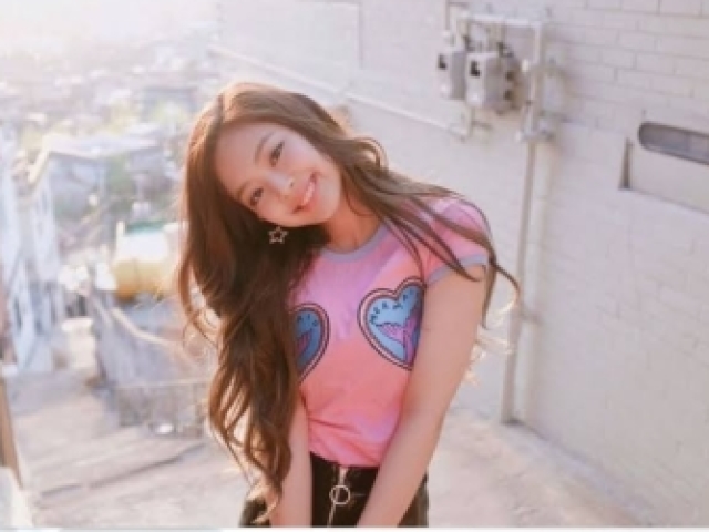 3. Jennie