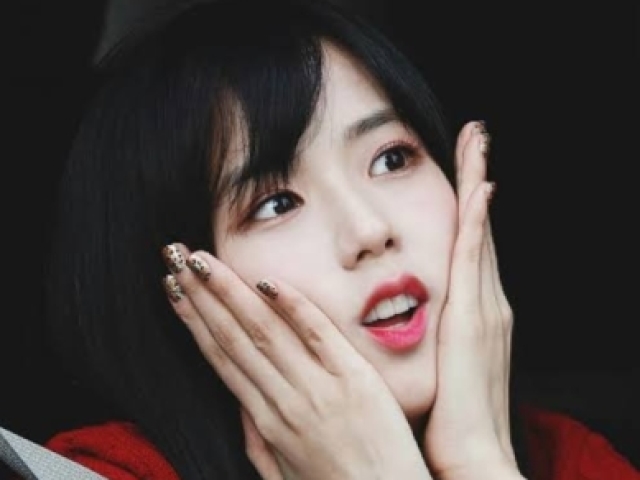 Jisoo