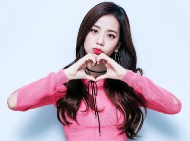 Jisoo