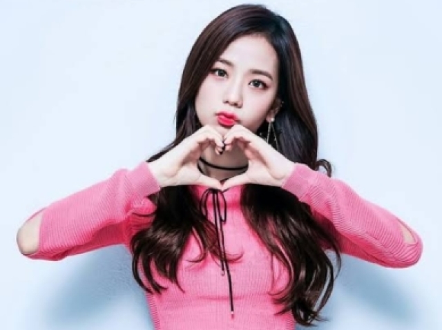 4. Jisoo