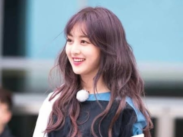 1. Jihyo