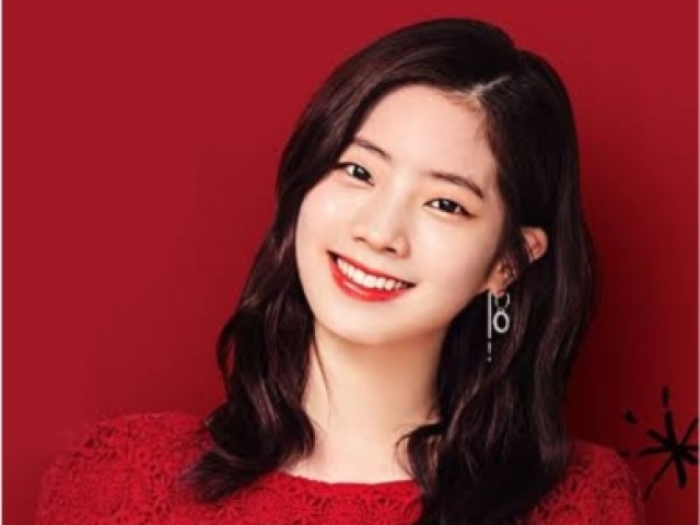 2. Dahyun