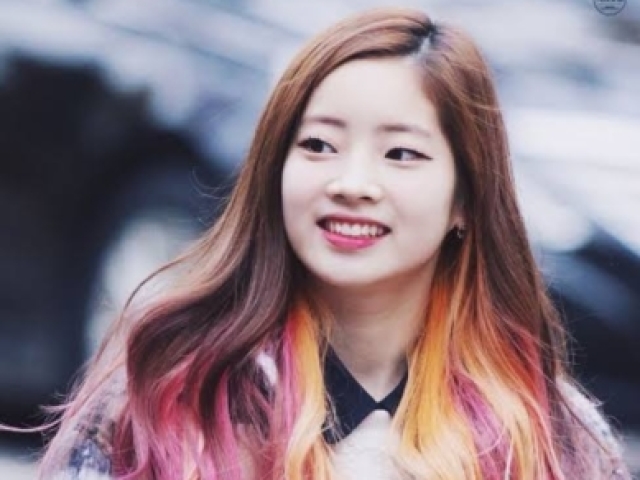 2. Dahyun