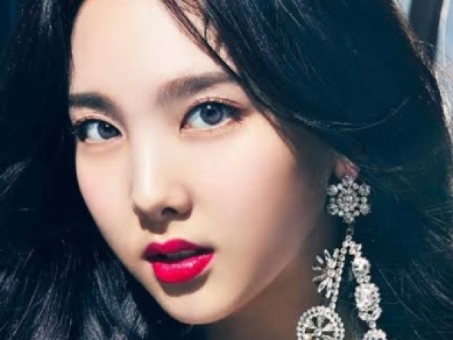 3. Nayeon