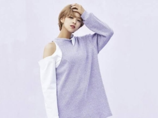 8. Jeongyeon