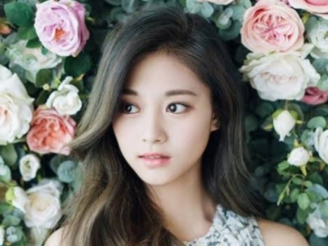 9. Tzuyu