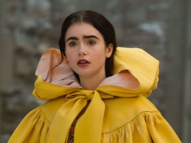 Branca de neve