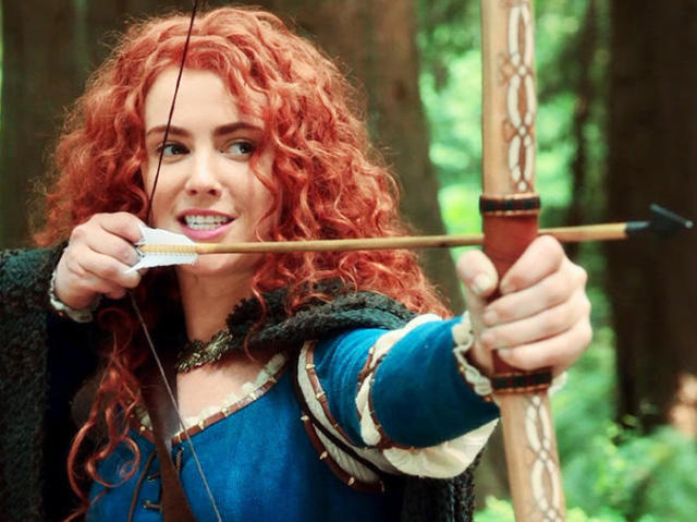 Merida