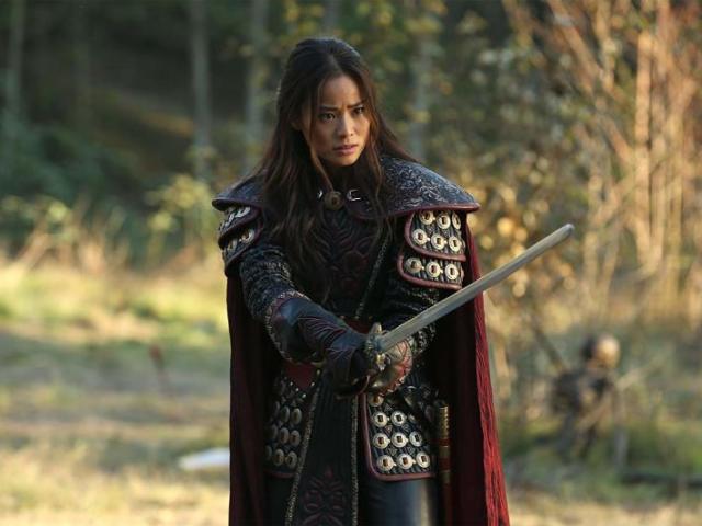 Mulan