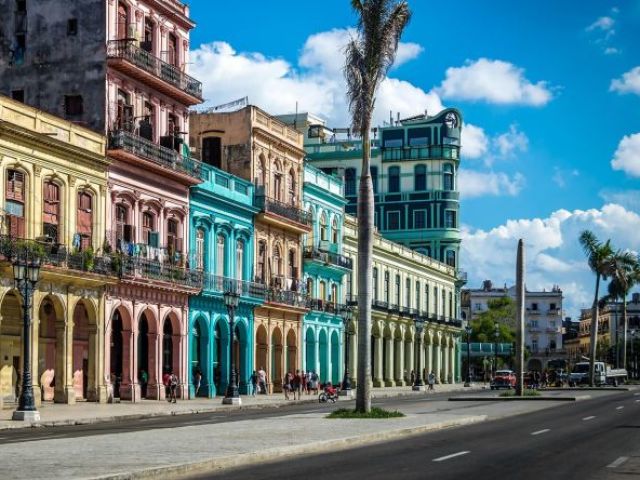 Havana - Cuba