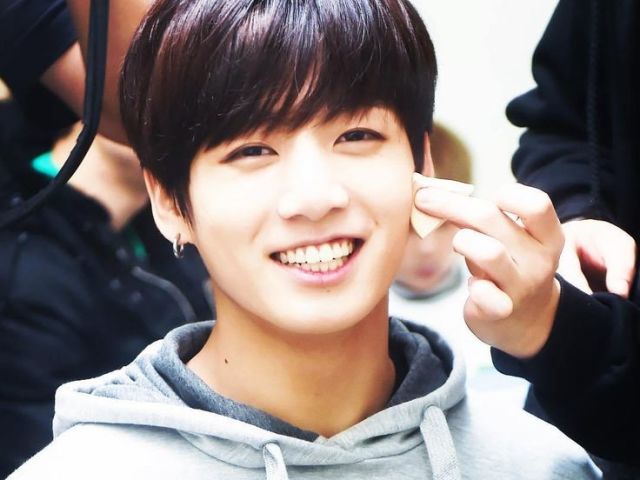 Jungkook