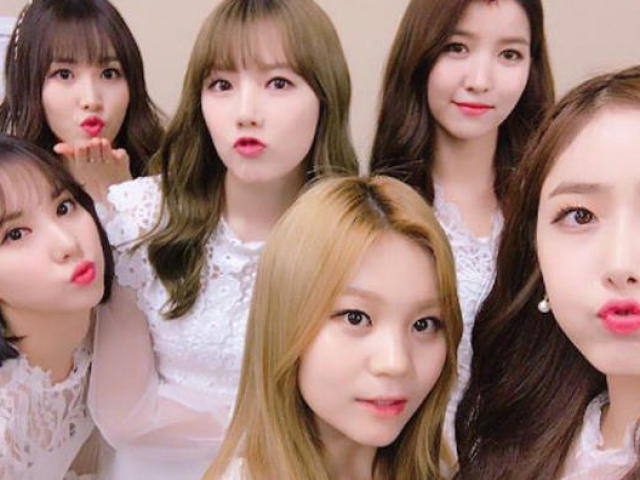 Gfriend