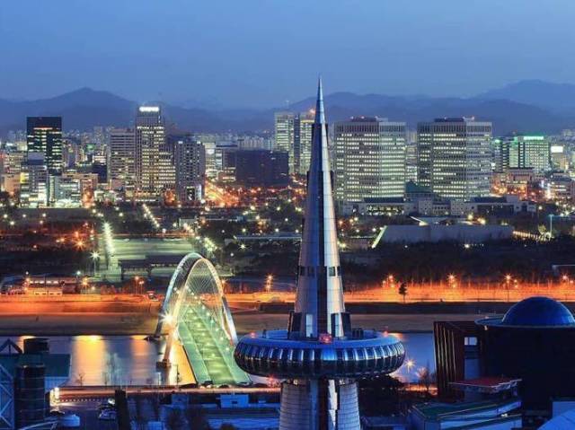 Daejeon