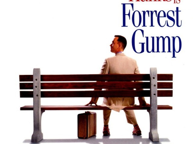 Forrest Gump