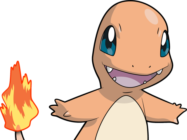 Charmander