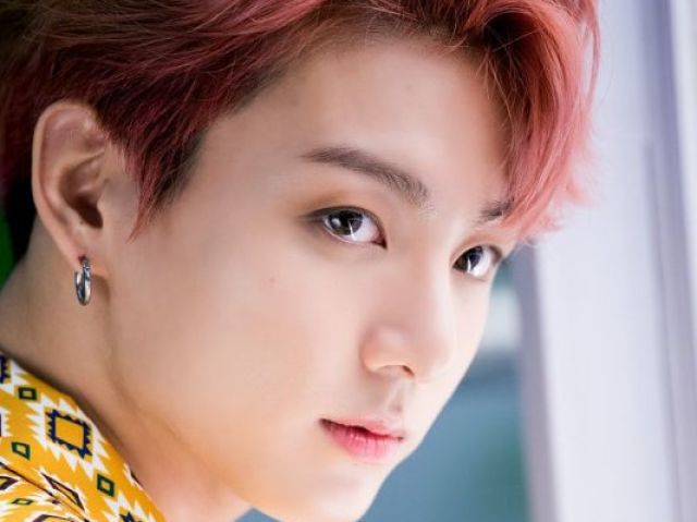 Jungkook