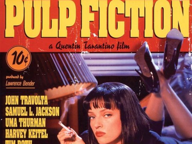 Pulp Fiction